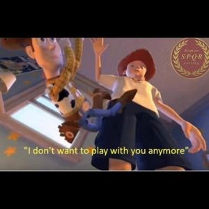 Meet your Posher, Sam